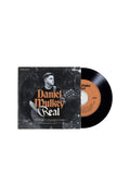 Real - Physical CD by Daniel Mulkey